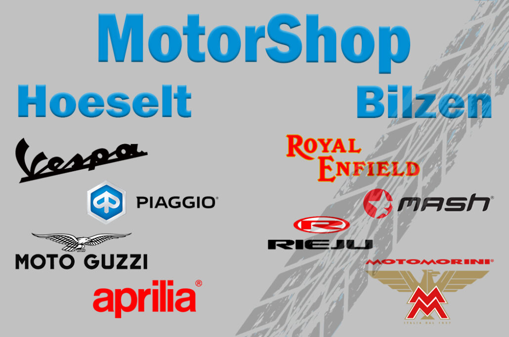 Motorshop Hoeselt