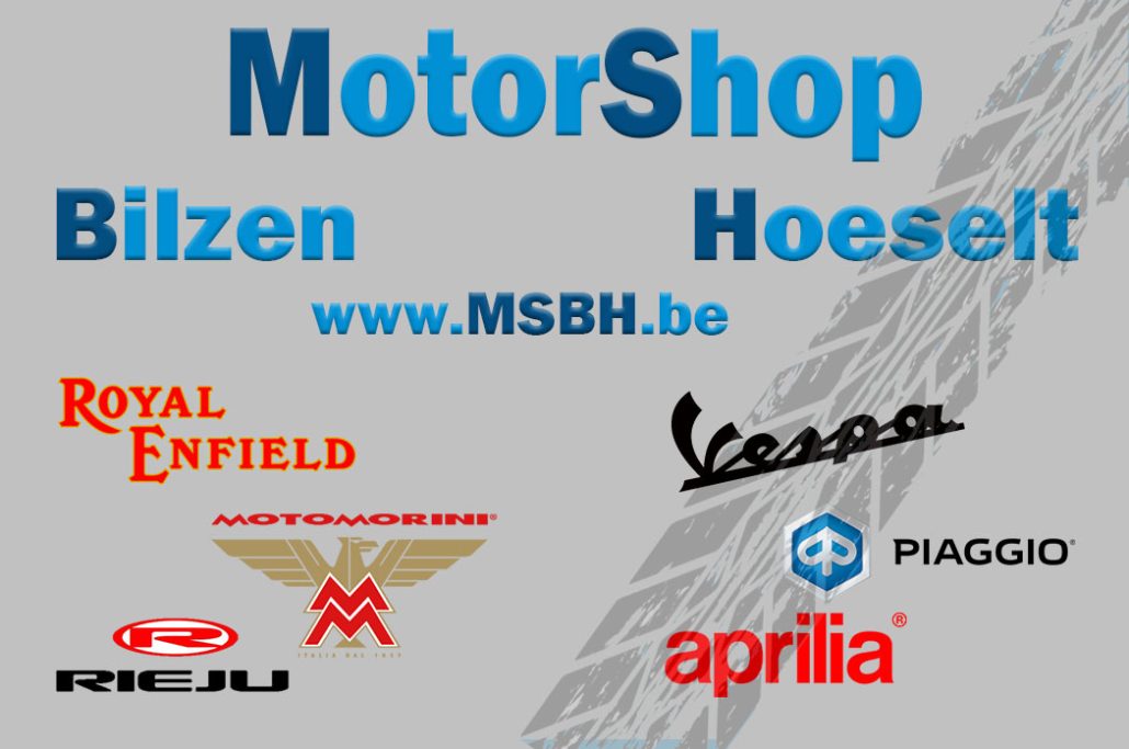 Motorshop Hoeselt